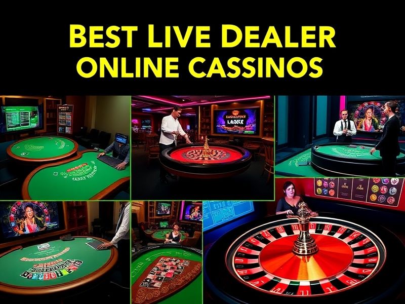 Get expert real online casino reviews with detailed comparisons of licensed platforms, game selections, bonus offerings, and secure payment options for players.