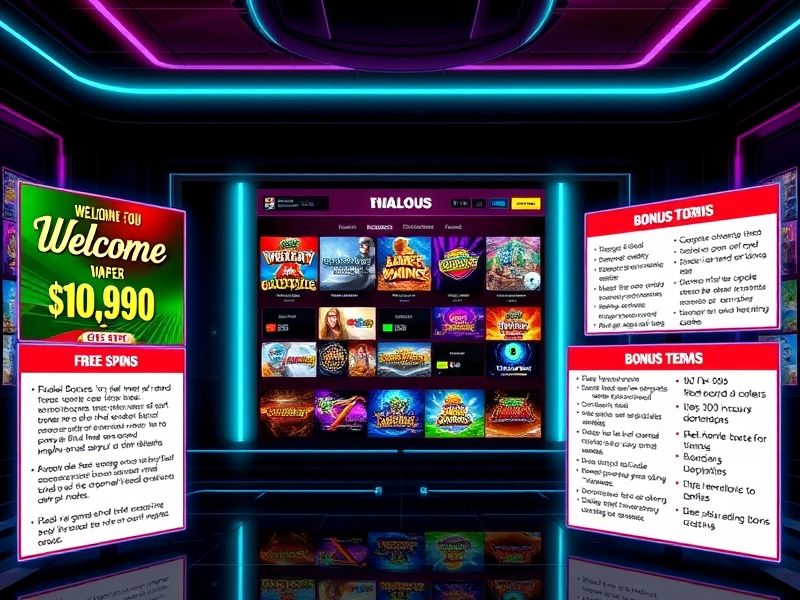 Get expert real online casino reviews with detailed comparisons of licensed platforms, game selections, bonus offerings, and secure payment options for players.