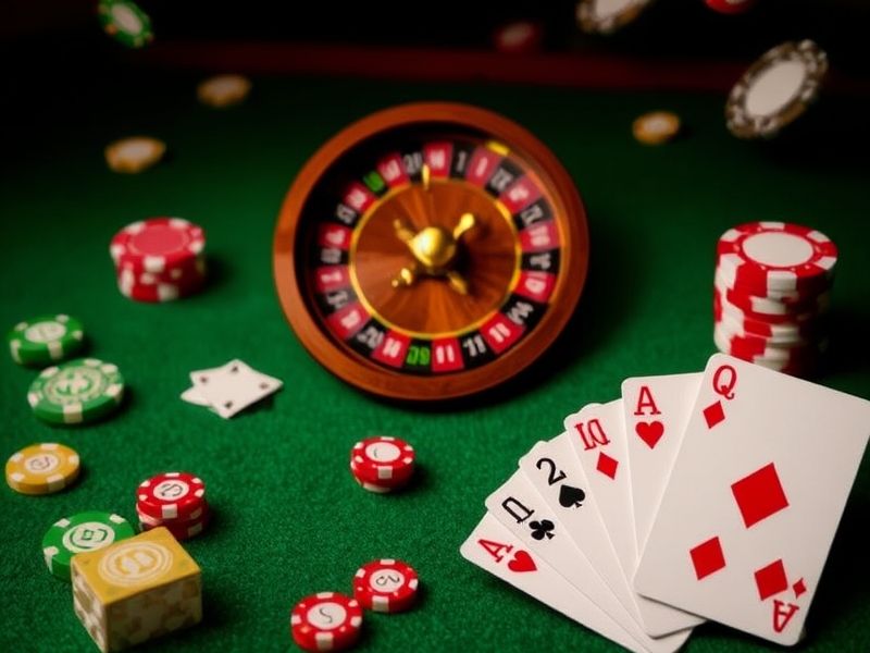Get expert real online casino reviews with detailed comparisons of licensed platforms, game selections, bonus offerings, and secure payment options for players.