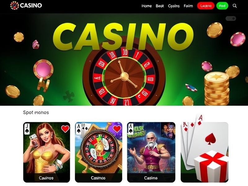 Get expert real online casino reviews with detailed comparisons of licensed platforms, game selections, bonus offerings, and secure payment options for players.